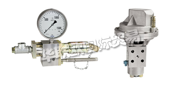 德國URACA公司主要供應:URACA泵,URACA噴嘴,閥門,噴槍,清潔頭,高壓泵,高壓閥,柱塞泵等產品。