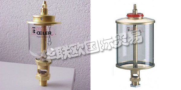 德國UNIOELERL公司主要供應(yīng):UNIOELERL滴油器,UNIOELERL油分配器,油泵,壓縮油壺,控制器,潤滑器,手動(dòng)和電控降油壺,齒輪泵,活塞泵,中央潤滑單元,油箱,液位控制器,油脂注射器,驅(qū)動(dòng)系統(tǒng),油嘴,油位計(jì)等產(chǎn)品。