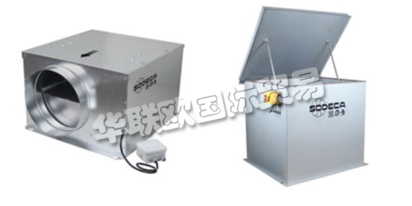 西班牙SODECA公司主要供應：西班牙SODECA風機,SODECA離心風機，管道風扇，軸流風扇，艙口風扇等產品。