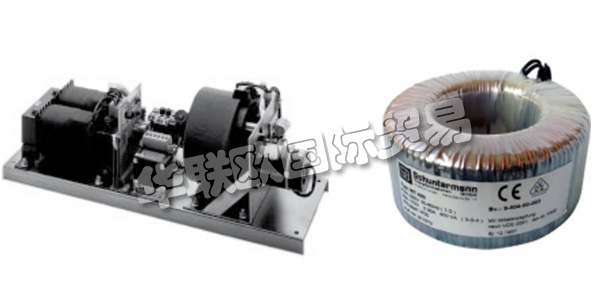 德國SCHUNTERMANN公司主要供應(yīng):德國SCHUNTERMANN變壓器,SCHUNTERMANN穩(wěn)壓器,可調(diào)變壓器,環(huán)形變壓器,電源管理系統(tǒng),自動穩(wěn)壓器,電磁穩(wěn)壓器等產(chǎn)品。