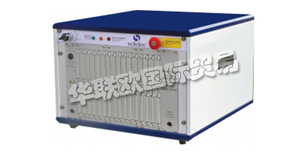 法國SEFELEC公司主要供應:法國SEFELEC測試儀,SEFELEC安全測試儀,耐壓測試儀,測電儀,介電強度測試儀,電纜測試儀等產品。