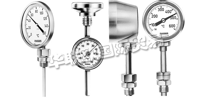 瑞士RUEGER公司主要供應：瑞士RUEGER溫度計,RUEGER傳感器，雙金屬溫度計，氣壓溫度計，氣體溫度計，熱電傳感器，溫度傳感器，壓力表，膠囊壓力表和隔膜壓力表等產品。