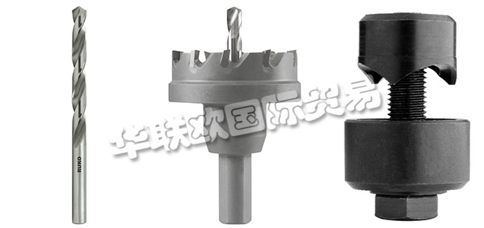 德國RUKO公司主要供應：德國RUKO鉆頭,RUKO鉆孔機，點鉆頭，麻花鉆頭，薄板鉆頭，階梯鉆頭，木工鉆頭，混凝土鉆頭，取芯鉆頭，試驗鉆頭，錘鉆頭，沖擊鉆頭，孔鋸，螺絲沖頭等產品。