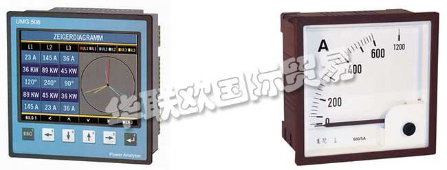 德國DEBNAR公司的產品主要是:DEBNAR電流表、DEBNAR電流互感器、變送器、傳感器、面板儀表、數字顯示屏、數字顯示器、多功能功率表、能量計、總線記錄器、計數器、測量傳感器、電流互感器、變壓互感器、電壓互感器、隔離放大器、信號發生器、測量繼電器、LED指示器、脈沖計數器、加熱器、開關。