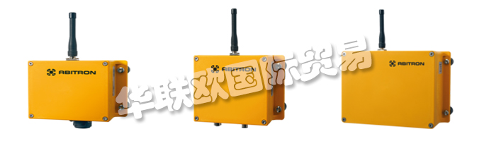 德國ABITRON公司的產(chǎn)品主要是:德國ABITRON變送器、ABITRON遙控器、無線電遙控器、防爆變送器、安全無線電遙控器、防爆無線電遙控器、通用按鈕設(shè)備、按鈕裝置、發(fā)射器、、接收器、接受器外殼。
