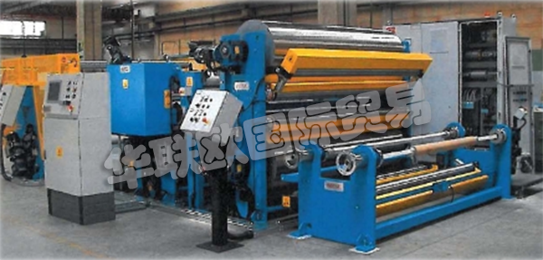 意大利COMERIO公司主要供應:非織造布加工機器、熱粘合壓延機、實驗室機器、特殊的高壓延機、超聲波壓延機、壓紋壓延機、熱軋系統、外圍鉆機缸、完整的熱粘合設備、橡膠加工機器、內部混合機、混合機、圓筒研磨機、特殊壓光機,切割單元、自動絡筒機、完整壓光系統)、飼料擠出機、壓光機、特殊壓光機、自動繞線機、壓花系統、用于壓延的成套設備。