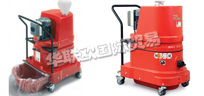 德國RUWAC公司主要供應:德國RUWAC工業吸塵器,RUWAC排氣系統,除塵器,濕式除塵器,分離器,預分離器,真空吸塵器等產品。