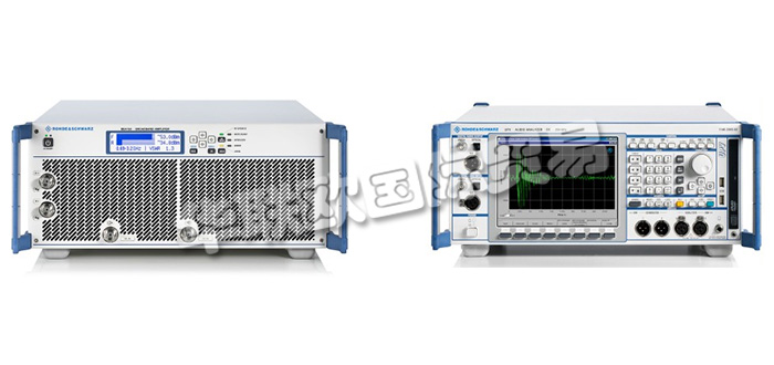 德國ROHDE&SCHWARZ公司主要供應:德國ROHDE&SCHWARZ分析儀,ROHDE&SCHWARZ音頻分析儀,網絡分析儀,寬帶放大器,計量表,示波器,功率計,電壓表,直流電源,信號發生器,頻譜分析儀等產品。