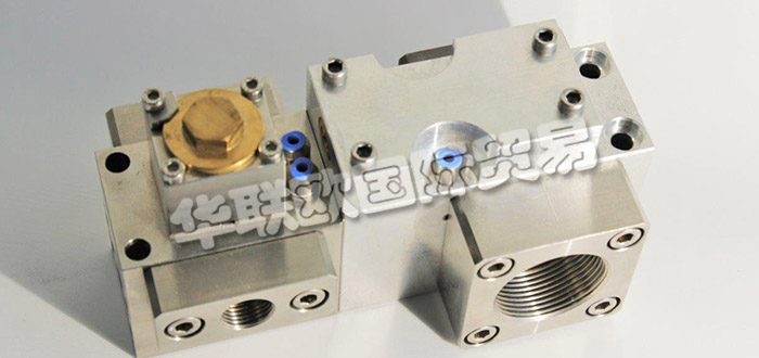 德國(guó)JERKO公司主要供應(yīng):德國(guó)JERKO閥門,JERKO過(guò)濾器,計(jì)量閥,潤(rùn)滑閥,泵,噴霧器,機(jī)械手,噴槍等產(chǎn)品。