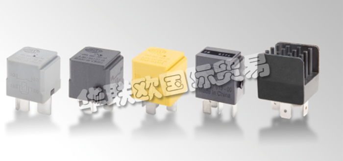 德國HELLA公司主要供應:德國HELLA傳感器,HELLA執行器,繼電器,模塊,控制模塊,控制單元,DC轉換器,真空泵,加速踏板傳感器,位置傳感器,轉向傳感器,中型傳感器,空調傳感器和雨/光傳感器等產品。