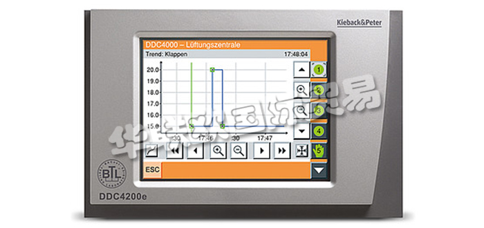 德國KIEBACK&PETER公司主要供應：德國KIEBACK&PETER傳感器,KIEBACK&PETER控制器，執行器，旋轉執行器，模塊，控制單元，房間控制單元，溫度傳感器，室內溫度傳感器，風道溫度傳感器，氣流監視器，壓差開關，壓力限制器等產品。