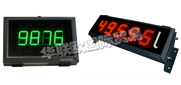 德國MICROSYST公司主要供應(yīng):德國MICROSYST顯示器,MICROSYST分揀系統(tǒng),數(shù)字顯示器,LED顯示器,定位系統(tǒng)等產(chǎn)品。