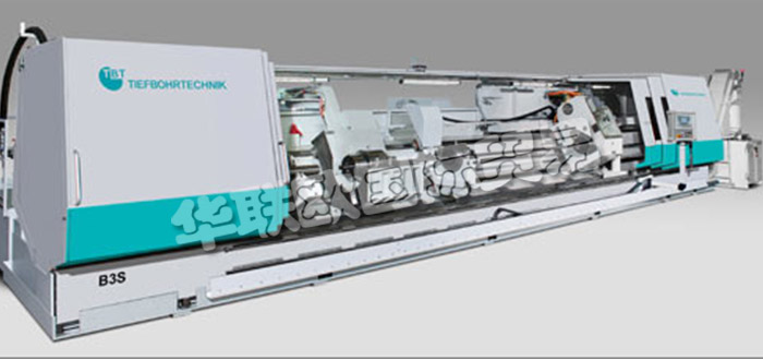 德國TBT TIEFBOHRTECHNIK公司主要供應:德國TBT TIEFBOHRTECHNIK機床,TBT TIEFBOHRTECHNIK臥式機床,大型臥式機床,銑削中心,深鉆中心,深孔鉆削中心等產品。