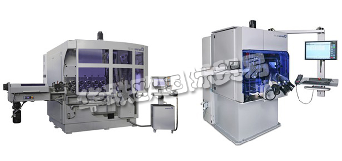 德國WAFIOS公司主要供應:德國WAFIOS彈簧機,WAFIOS折彎機,鏈折彎機,鏈條焊接機,多頭折彎機,彎管機,多頭彎管機等產(chǎn)品。