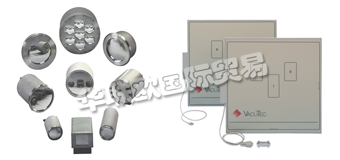 德國VACUTEC公司主要供應(yīng):德國VACUTEC電離室,VACUTEC探頭,工業(yè)電離室,多池電離室,患者劑量校準器,劑量率探頭,比例計數(shù)器等產(chǎn)品。