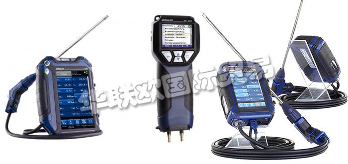 德國WOHLER公司主要供應(yīng):德國WOHLER測量儀,WOHLER檢測儀,氣體檢測儀,廢氣測量儀,灰塵測量儀,固體廢氣測量儀,煙灰泵,檢漏儀,氣體壓力表,水分儀等產(chǎn)品。