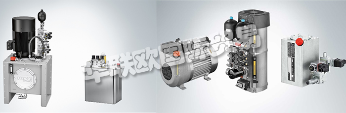1949年德國哈威液壓有限公司成立了，經(jīng)過了50多年來一直沉浸于高壓液壓元件及系統(tǒng)的開發(fā)與生產(chǎn)。HAWE產(chǎn)品的特點在于閥體全鋼結(jié)構(gòu)，耐高壓;結(jié)構(gòu)緊湊，體積小巧;無泄漏，使用壽命長，廣泛應(yīng)用于工程機械、機床、船舶、冶金、液壓工具等行業(yè)。