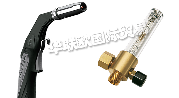 PARWELD,英國(guó)PARWELD氬弧焊槍,PARWELD焊接割炬