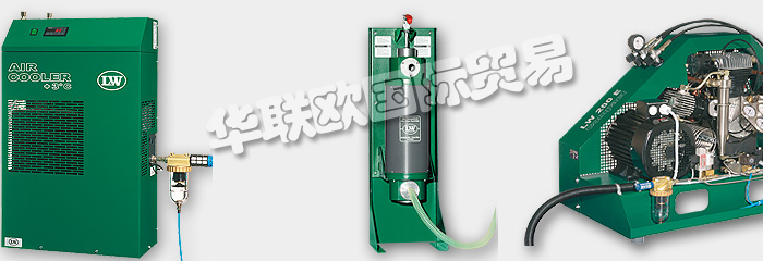 優(yōu)勢供應(yīng)德國LENHARDT&WAGNER壓縮機(jī)過濾器濾芯