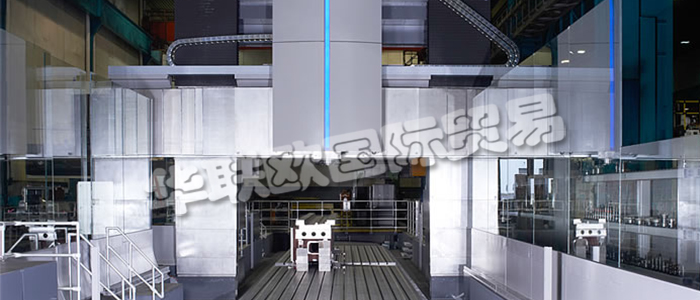 基于幾十年豐厚的制造經驗和行業標桿者,WALDRICHSIEGEN銑床產品進行了革命性地改革。這一改革使得其在高精度和高性能龍門銑床市場再一次的成為標桿。與已經上市的產品相比,在性能和扭矩方面都進行了改革,并且提高操作性。ProfiMill用于加工精密超大工件。ProfiMillcompact通過寬度在2.7到4.2米之間,對于中小型尺寸加工工件的客戶來說是理想的龍門寬度。