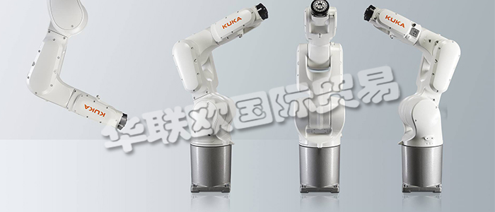 KUKA公司的KR QUANTEC裝配機器人屬于高負載級別，具有市場上該級別中極其豐富的負載能力和作用范圍組合。這個KUKA 多面手設計用于幾乎所有細分市場，從汽車工業到鑄造行業，再到醫學行業。KR QUANTEC 系列是基于 KUKA 在充滿活力的自動化世界中的經驗開發的。KR QUANTEC 系列將是庫卡第一款具有數字附件式運動模式的工業機器人。數字化的運動模式，可針對特定使用情況優化機器人的工作流程。KR QUANTEC 系列即使在復雜的情況下也能簡化工程設計，這歸功于更修長的手腕和更小的占地面積持續減小了干擾輪廓。此外，創新拖鏈系統的干擾輪廓得到了優化，確保了簡化的模擬和更經濟的工作單元規劃。停止時短的機器人慣性行程還允許緊湊的工作單元和系統結構，并使系統規劃和實施具有靈活性。