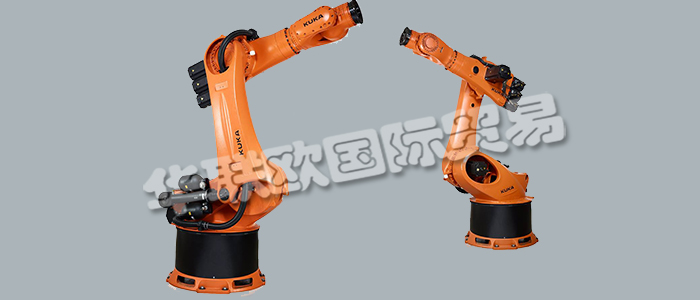 KUKA搬運機器人KR CYBERTECH nano產品系列下的專用工藝機器人是專為搬運小型工件而量身打造的。通過6、8和10kg的精細負載分級和九種完美相互協調的機器人種類，您可以精準地確定實際所需的機器人，以獲得最高的效率和經濟效益。KR CYBERTECH nano系列工業機器人具有0.04mm的重復精度。因此，即使在高速作業狀態下，機器人也能夠充分發揮其優勢。干擾輪廓最小，而功率最大：新型機器人擁有極為緊湊、輕巧和修長的結構，因此在工業生產中的應用范圍很廣。