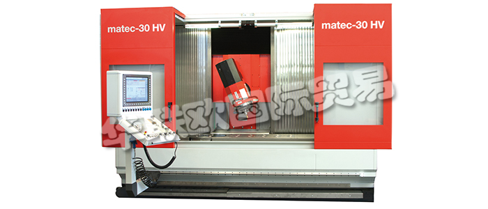 MATEC將技術知識與創造力相結合，憑借創新的思維，最新技術使機器達到了最高標準，他們的產品范圍從標準機器擴展到復雜的加工中心，用于復雜的單個零件加工到自動化的批量生產。下文為你介紹MATEC加工中心。