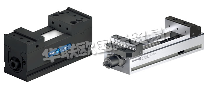 SCHUNK手動夾持系統令您的生產更加高效。德國SCHUNK雄克是國際知名的抓取、夾持技術領導者，雄克夾抓是其夾持技術的最高應用體現，雄克夾抓有哪些，雄克夾抓有什么優勢，下文就為您介紹。