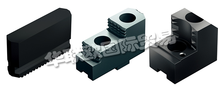 卡爪是卡盤里用于卡住、夾持工件的零件，或把工件夾緊和定位的機(jī)床附件,SCHUNK卡爪能夠可靠地夾持毛坯。夾持成品時(shí)，牢固可靠，不產(chǎn)生變形或夾痕。SCHUNK作為全球最大的卡爪制造商，擁有1200多種卡爪類型，提供60000多種定制卡爪方案，迄今為止已售出超過(guò)1600萬(wàn)個(gè)卡爪。SCHUNK卡爪怎么樣，SCHUNK卡爪的優(yōu)勢(shì)下文就為您介紹。