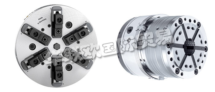 SCHUNK是一家以客戶為導向的創新企業，SCHUNK只開發能幫助客戶應對自動化領域未來挑戰的卓越產品。他們的產品和解決方案，經過上百萬次測試，始終為客戶提供附加值，代表了精確性、堅固性和耐久性。下文帶來SCHUNK動力車床卡盤,SCHUNK動力車床卡盤特點。