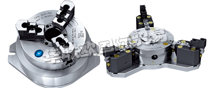 無(wú)論氣動(dòng)、液壓還是手動(dòng)卡盤，SCHUNK卡盤都專為固定使用而設(shè)計(jì)，適用于現(xiàn)代加工中心的夾持任務(wù)。SCHUNK固定式卡盤夾持力非常高，機(jī)加工過程中始終保持壓力，能很好的滿足客戶的使用要求。下文是SCHUNK卡盤,SCHUNK固定式卡盤產(chǎn)品介紹。