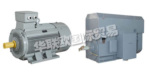 自AC-MOTOREN GmbH于1998年以來成立以來，，AC-MOTOREN GmbH一直在全球從事電動(dòng)馬達(dá)貿(mào)易。由于客戶的迅速增加，他們的倉庫不斷擴(kuò)大規(guī)模。高效的物流和他們特殊的服務(wù)理念從一開始就構(gòu)成了他們公司的心臟，并導(dǎo)致他們的銷售區(qū)域不斷擴(kuò)展。如今，他們可以高質(zhì)量，超凡的速度滿足全球各地用戶的各種要求。無論是單相還是三相交流電動(dòng)機(jī)，AC-MOTOREN都確保所有低壓電動(dòng)機(jī)均符合相關(guān)規(guī)定。下文為您介紹AC-MOTOREN低壓電機(jī)。
