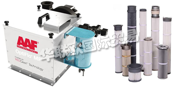 美國AAF公司主要供應:美國AAF過濾器,AAF濾筒,袋式過濾器,預過濾器,除塵器,干式除塵器,濾筒除塵器,褶袋,過濾器外殼,排氣系統等產品。