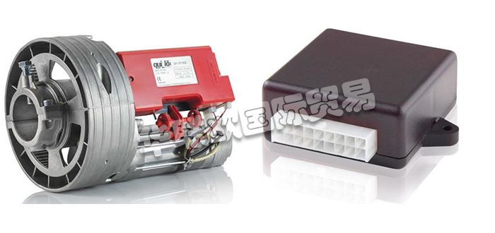 QUIKO,意大利QUIKO卷簾電機,QUIKO門禁系統