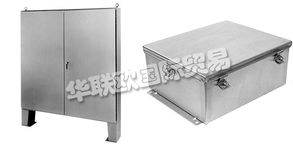 美國ADALET公司主要供應(yīng)：美國ADALET外殼,ADALET不銹鋼外殼，ADALET玻璃纖維電氣外殼，聚碳酸酯外殼，不銹鋼面板，電纜支架，電纜夾，底導(dǎo)管通風(fēng)機(jī)等產(chǎn)品。