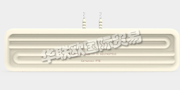 愛爾蘭CERAMICX公司主要供應(yīng)：愛爾蘭CERAMICX加熱器,CERAMICX加熱器元件，陶瓷槽式加熱器元件，柱狀石英加熱器元件，線性石英鎢加熱器元件，快速紅外系統(tǒng)，反射器等產(chǎn)品。