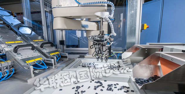 BWM,德國BWM機(jī)器人,BWM焊接系統(tǒng)