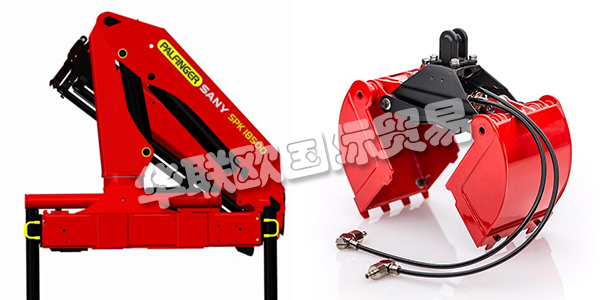 奧地利PALFINGER公司主要供應：奧地利PALFINGER起重機,PALFINGER裝載起重機，履帶式起重機，尾部升降機，車載式叉車，鉤式裝載機等產品。