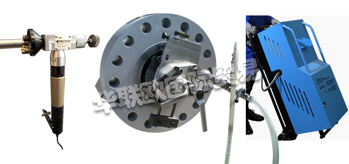 PROTEM,法國PROTEM倒角機,PROTEM焊接發電機
