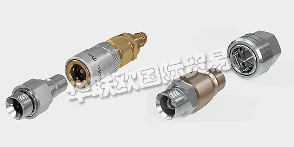 史陶比爾(STAUBLI)集團是工業連接器、工業機器人和紡織機械這三大領域機電一體化解決方案的全球專業供應商。從最初1892年在蘇黎世創辦的一家小作坊，發展成為一個跨國集團，史陶比爾成功的秘訣在于技術上的不斷創新發展。下文為您介紹史陶比爾快速接頭。