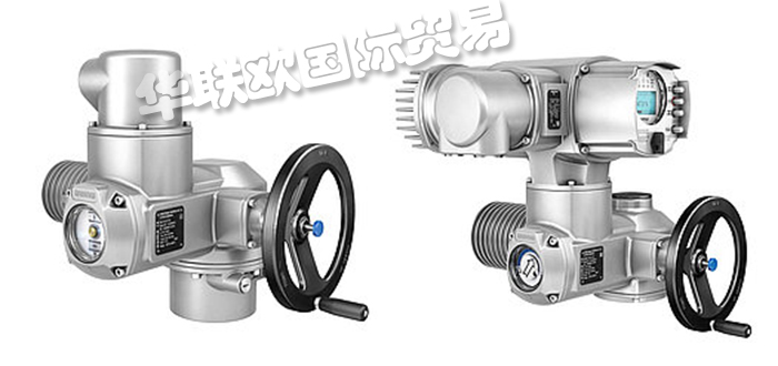 奧瑪AUMA電動執行器,德國歐瑪AUMA電動執行器