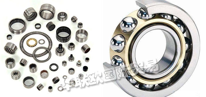 特價銷售德國SCHRAUBEN-JAGER滾針軸承緊固件