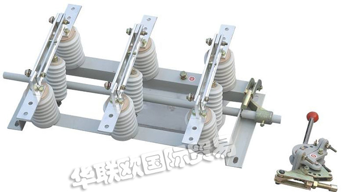 HAPAM,荷蘭HAPAM隔離開關,HAPAM接地開關