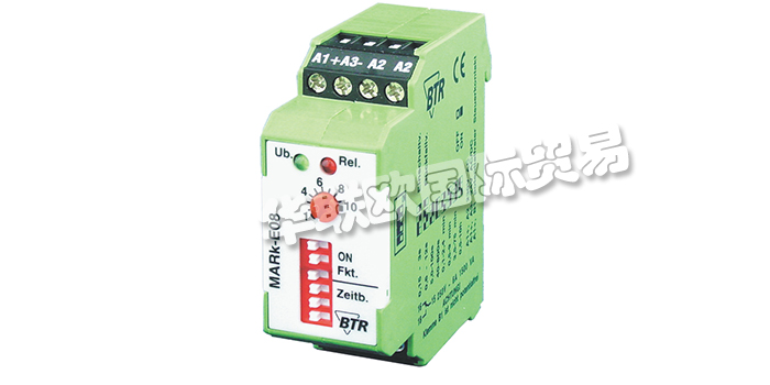 RELMATIC,瑞士RELMATIC信號(hào)轉(zhuǎn)換器,RELMATIC隔離放大器