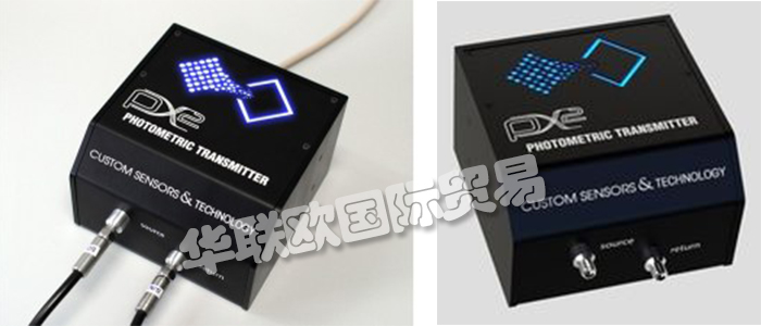 優勢供應美國CUSTOM SENSORS＆TECHNOLOGY光度計
