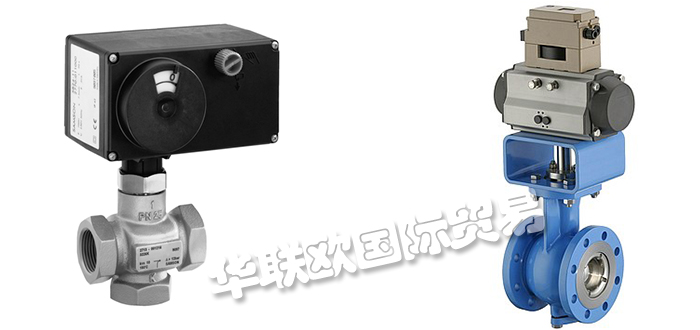 SAMSON是什么牌子,德國SAMSON閥門產品特點及功能