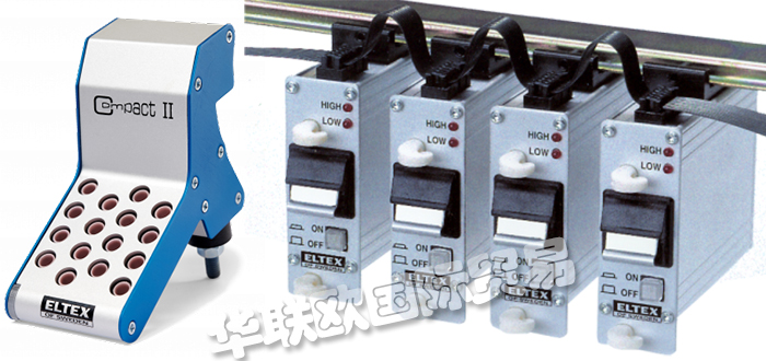 ELTEX,瑞典ELTEX張力檢測(cè)器,ELTEX斷紗傳感器