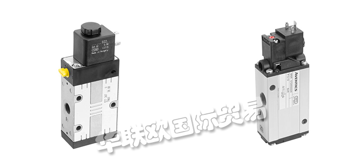 AVENTICS是什么品牌,德國AVENTICS電磁閥產品特點