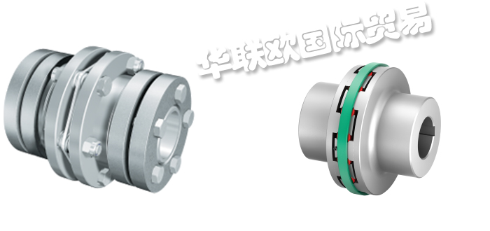 TSCHAN聯軸器,德國TSCHAN聯軸器