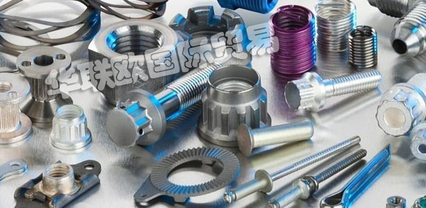 低價供應美國CENTURY FASTENERS螺栓墊片